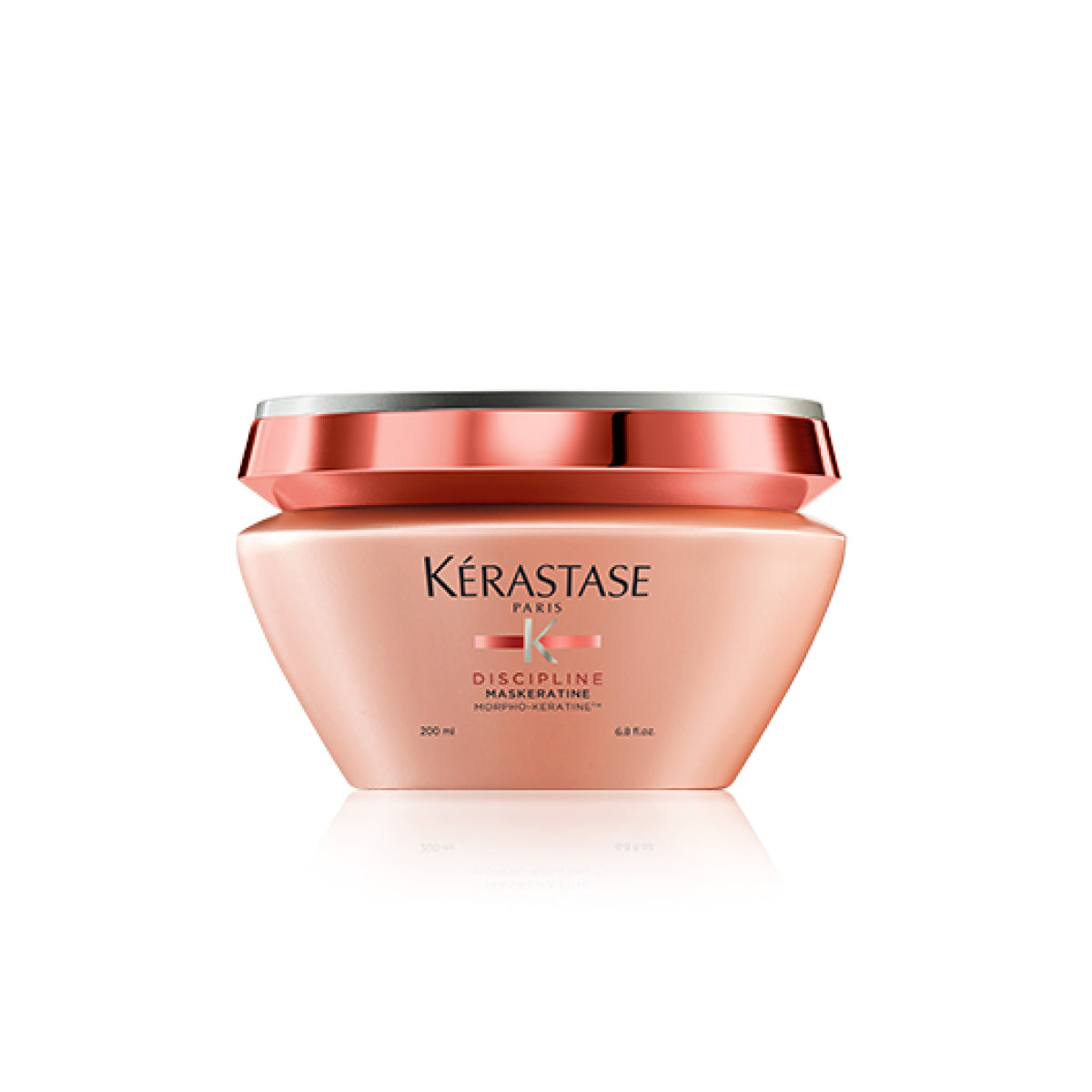 KÉRASTASE DISCIPLINE Mascarilla Maskertine 200 Ml