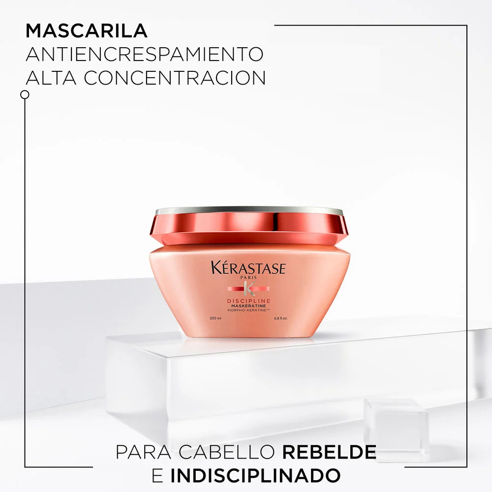 Kerastase - Discipline  500 ml Kerastase - Discipline