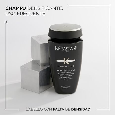 DENSIFIQUE Champú Densifique Homme 250 Ml