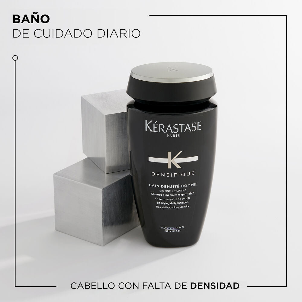DENSIFIQUE Densify Shampoo for Men 250 ml