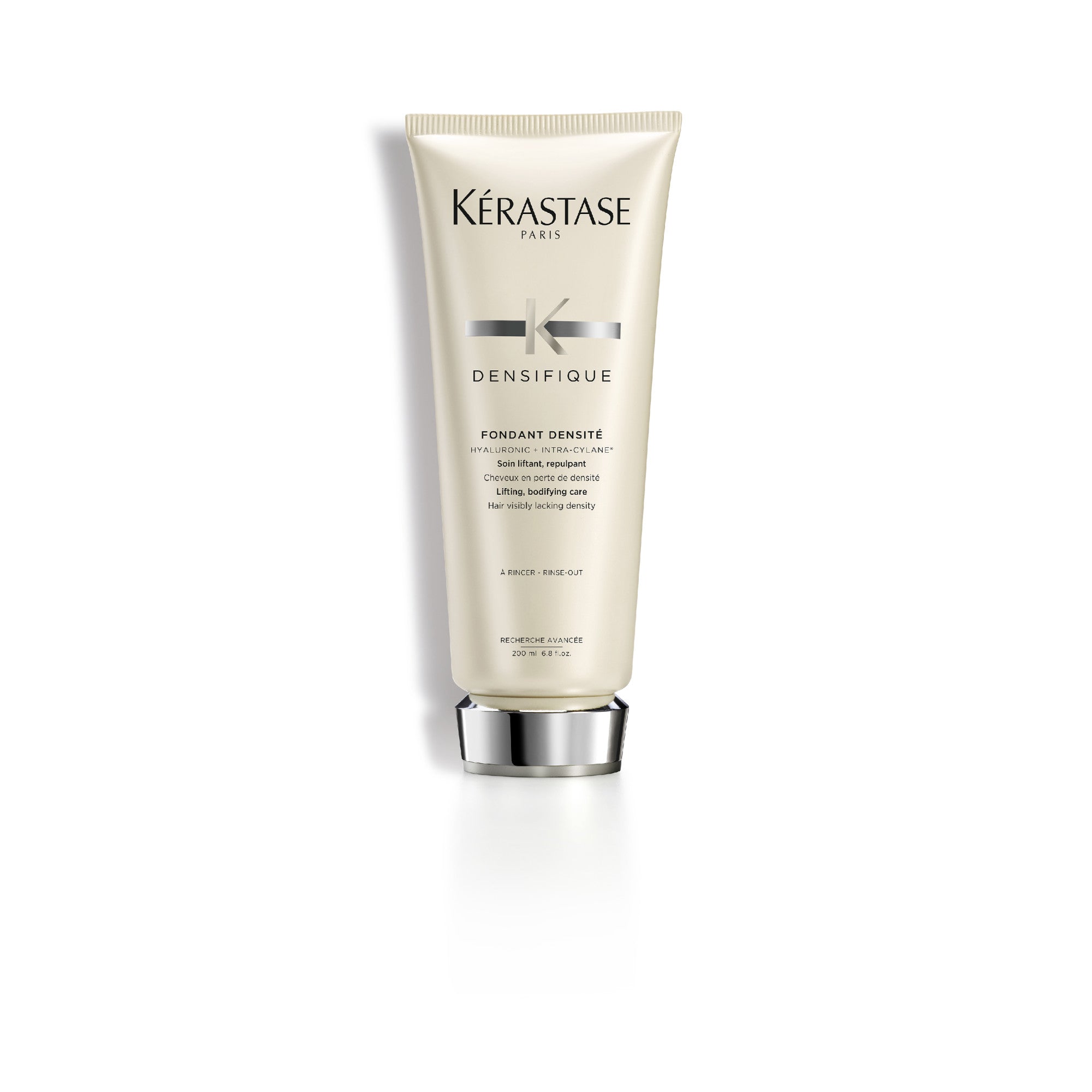 Fondant Densité 200 ml Kerastase - Densifique Acondicionador capilar corporizante para cabello fino o debilitado.