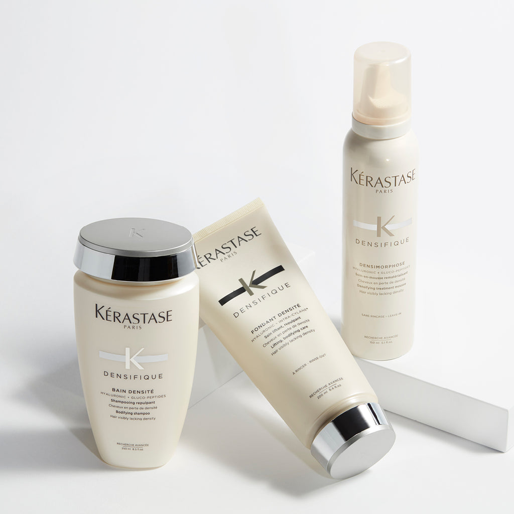 Fondant Densité 200 ml Kerastase - Densifique Acondicionador capilar corporizante para cabello fino o debilitado.