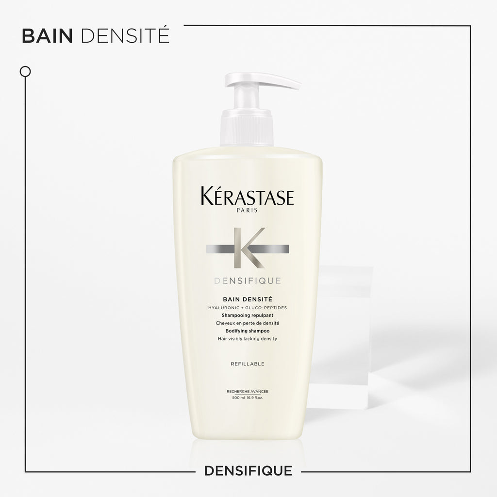 DENSIFIQUE Champú Densité 500 Ml