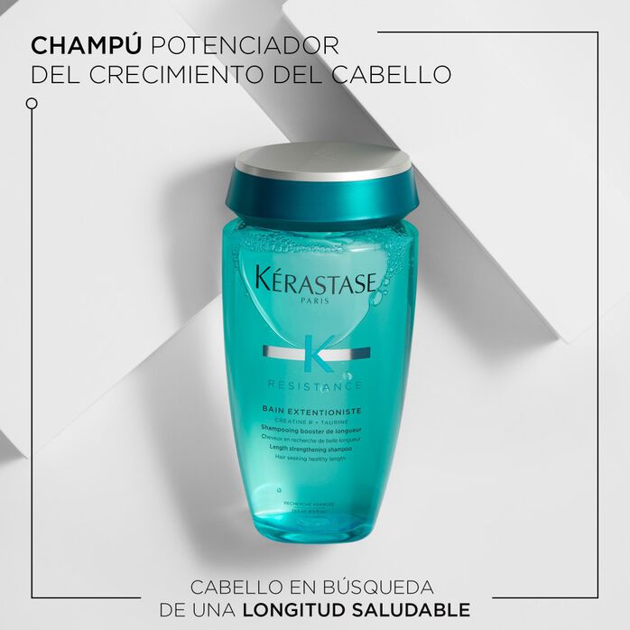 RESISTANCE Champú Bain Extentioniste 250 Ml