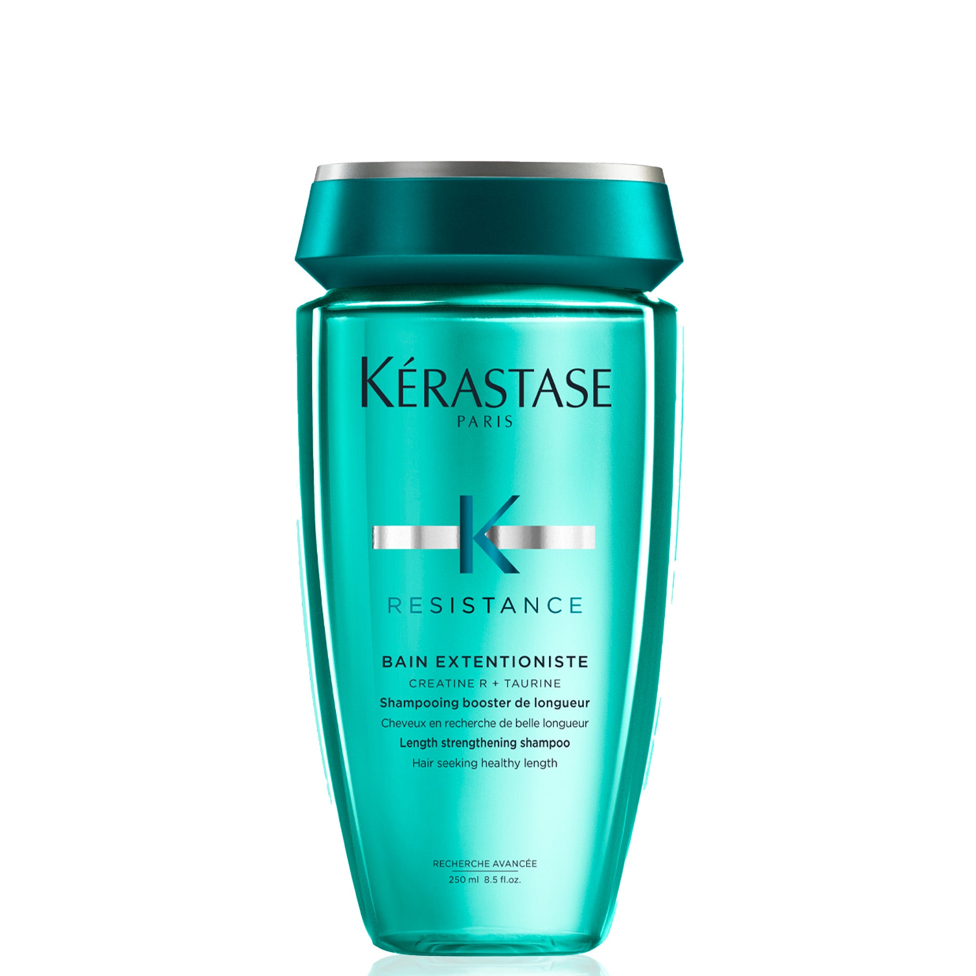 KÉRASTASE RESISTANCE Champú Extentioniste 250 Ml