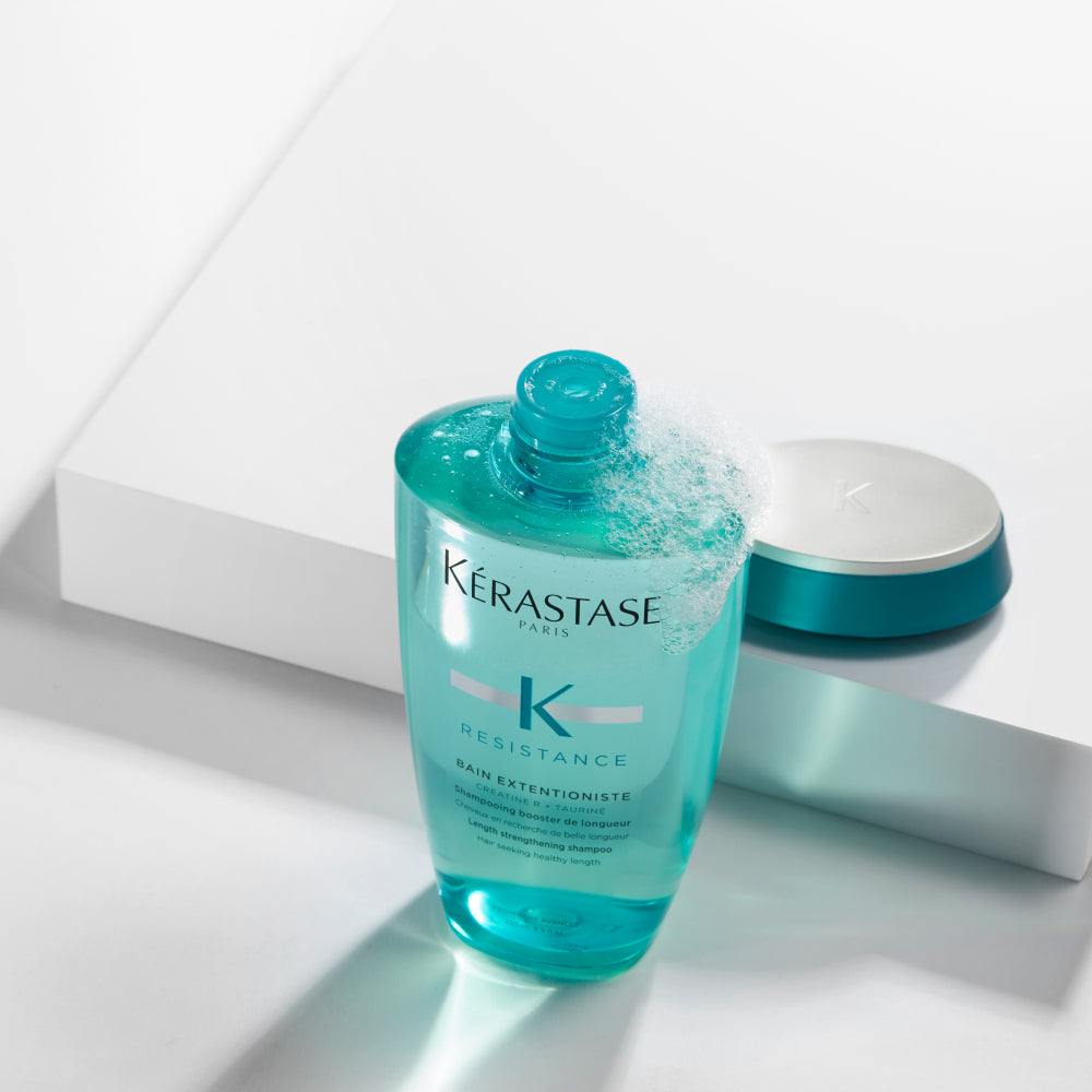 KÉRASTASE RESISTANCE Champú Extentioniste 250 Ml