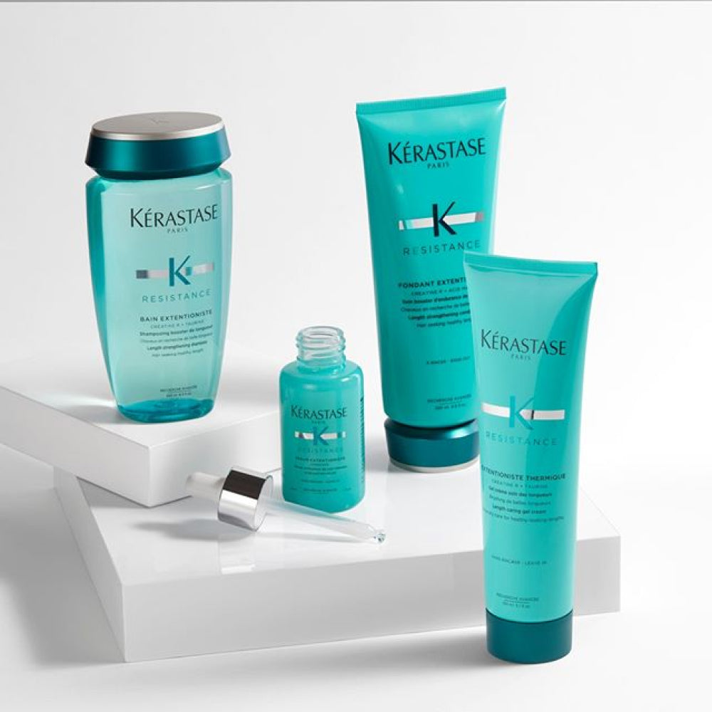 KÉRASTASE RESISTANCE Champú Extentioniste 250 Ml