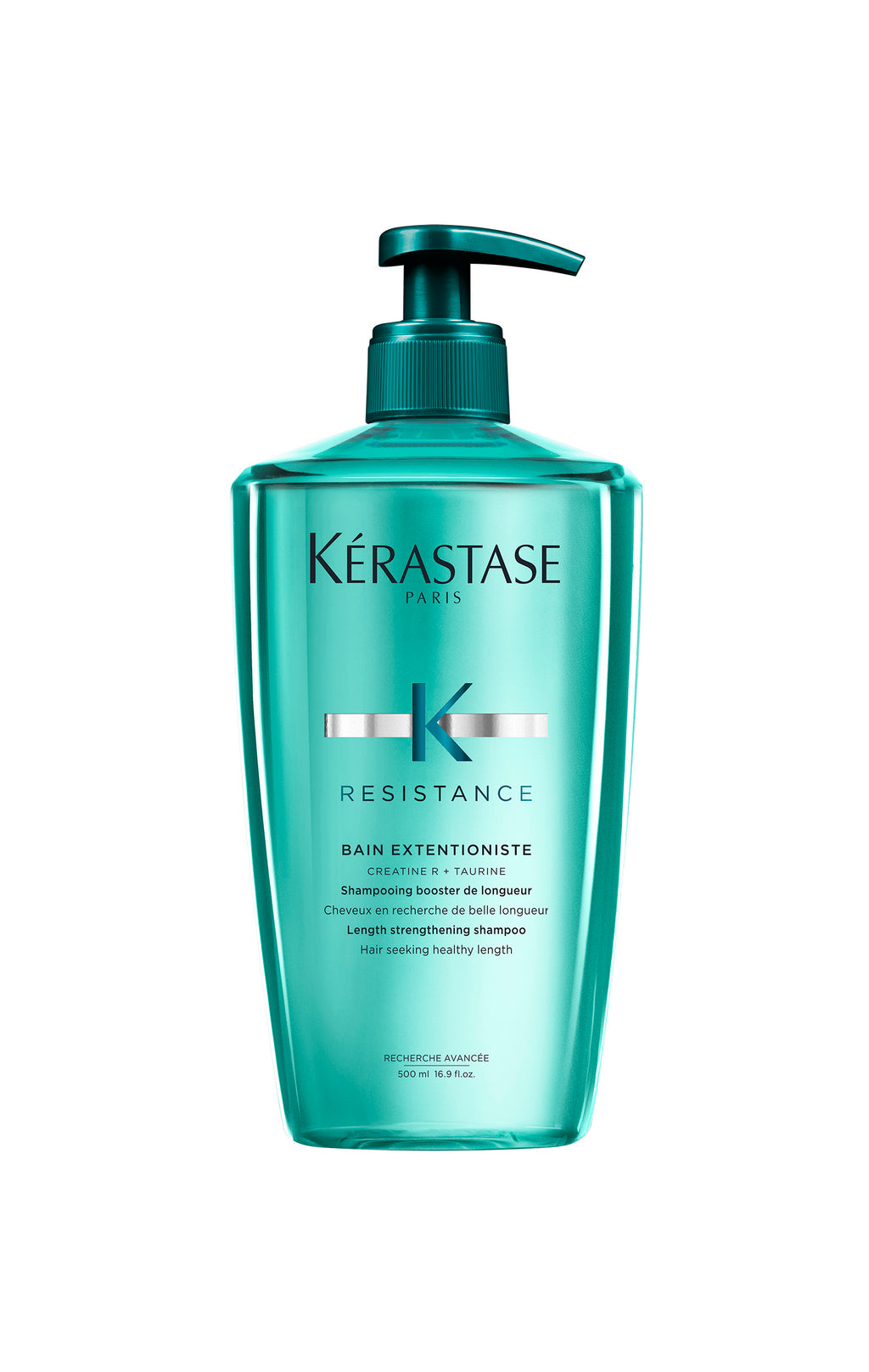 Kérastase Resistance Extentioniste Bain Extentioniste 500ml