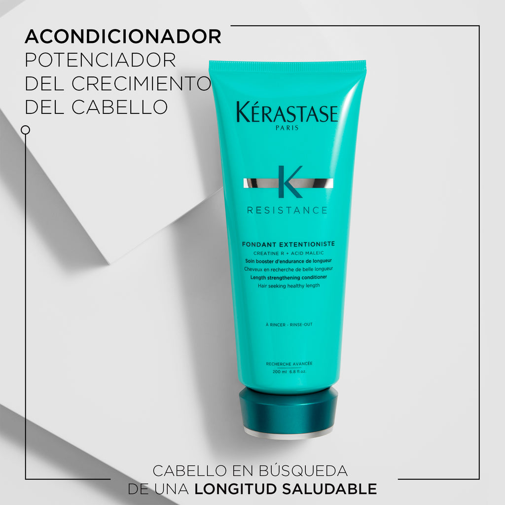 KÉRASTASE RESISTANCE Acondicionador Extentioniste 200 Ml