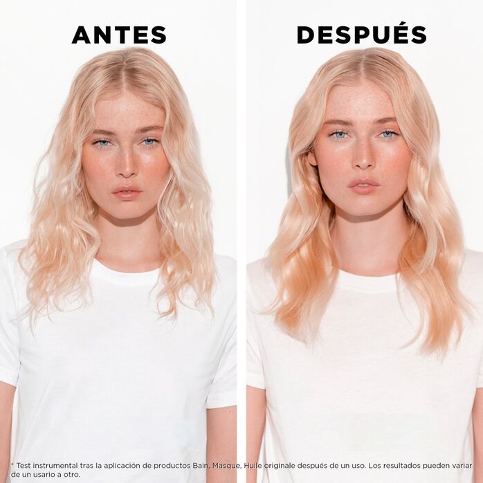 ELIXIR ULTIME Elixir Ultime Shampoo 250 Ml