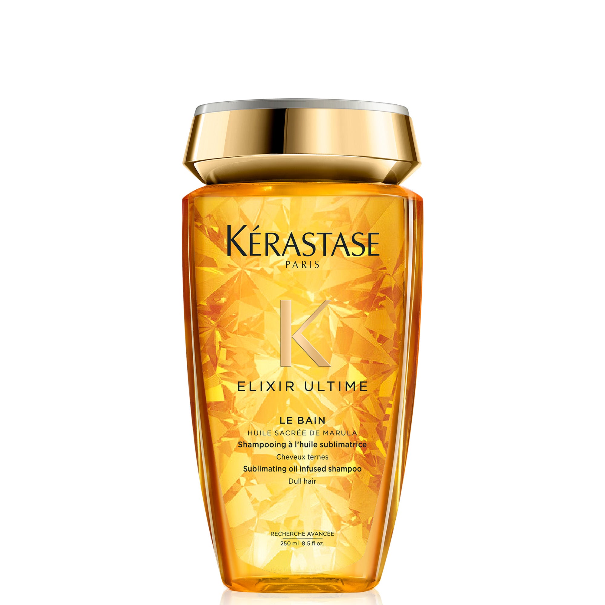 ELIXIR ULTIME Champú Elixir Ultime 250 Ml