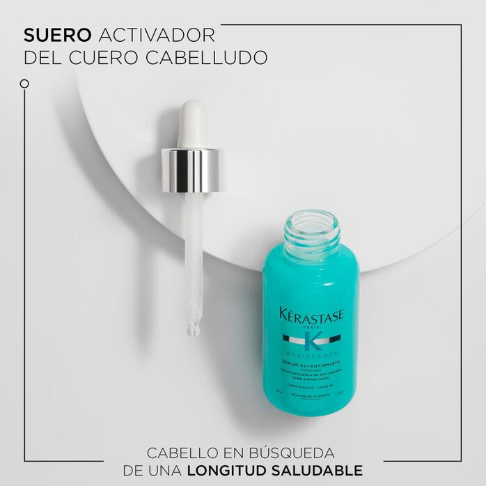 RESISTANCE Extentioniste Sérum Scalp 50 Ml