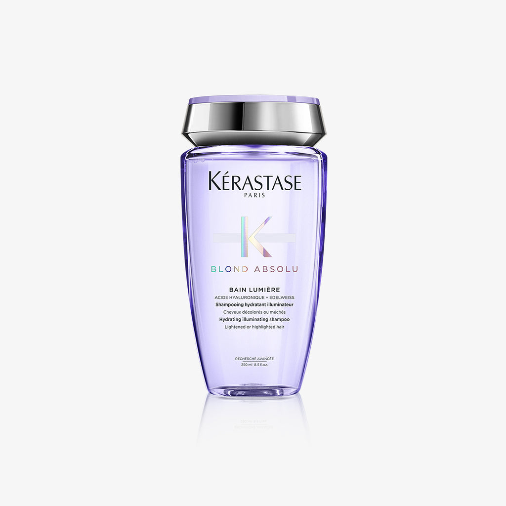 KÉRASTASE BLOND ABSOLU Champú Lumière 250 Ml