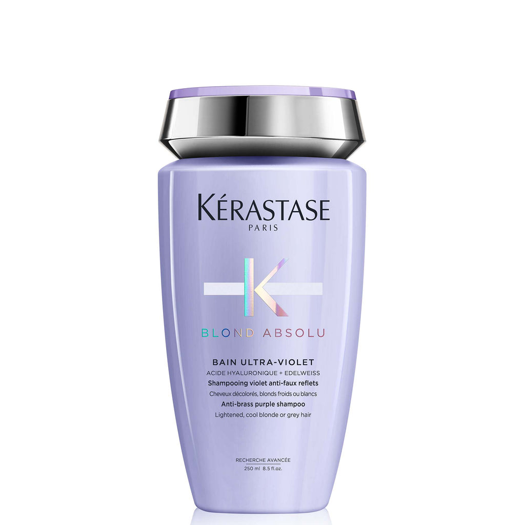 Bain Ultra-violet 250 ml Kerastase - Blond Absolu