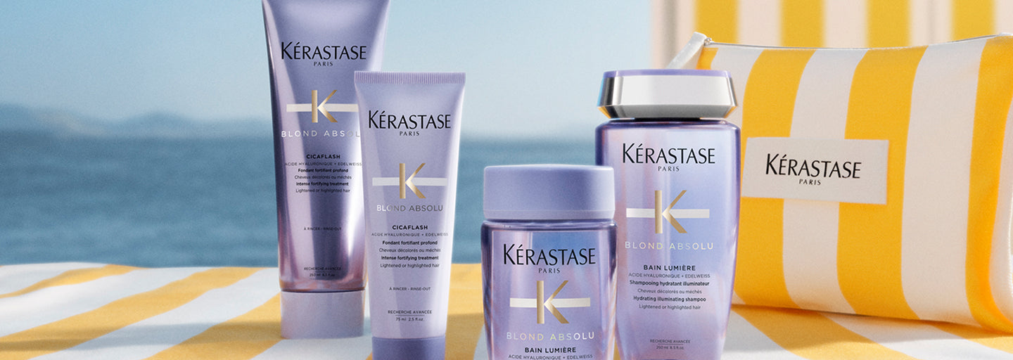 Kérastase Blond Absolu Cicaflash 75ml