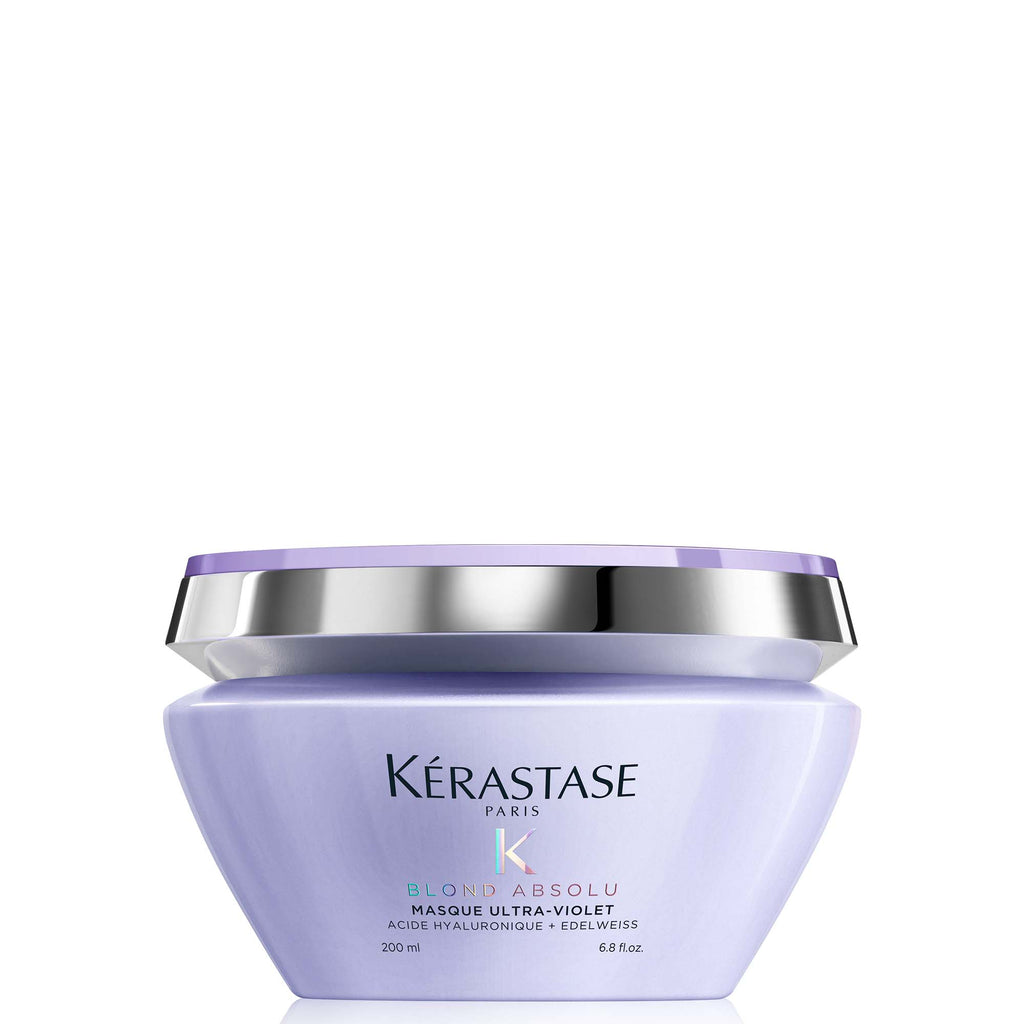 Masque Ultra-violet 200 ml Kerastase - Blond Absolu