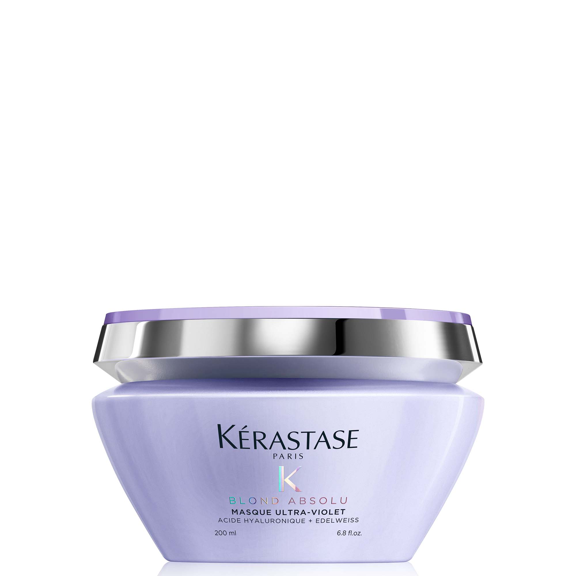 Masque Ultra-violet 200 ml Kerastase - Blond Absolu