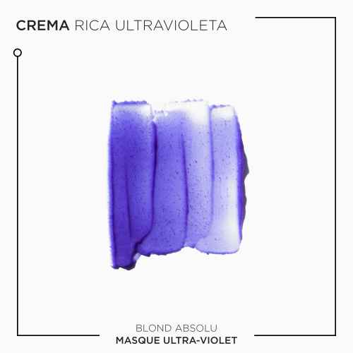Masque Ultra-violet 200 ml Kerastase - Blond Absolu
