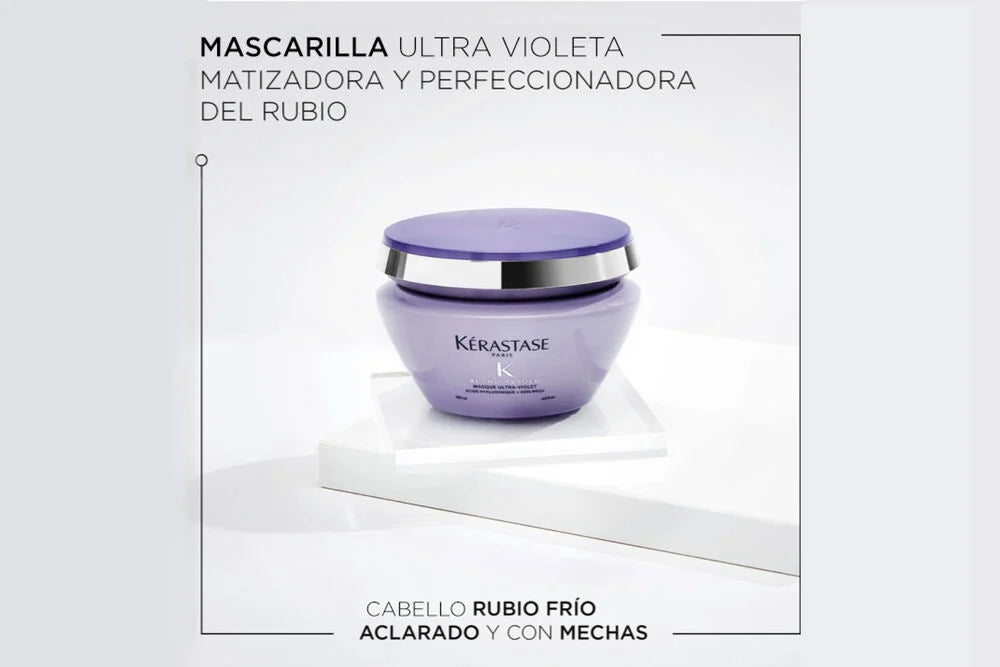 BLOND ABSOLU Cicaextreme Mask 200ml