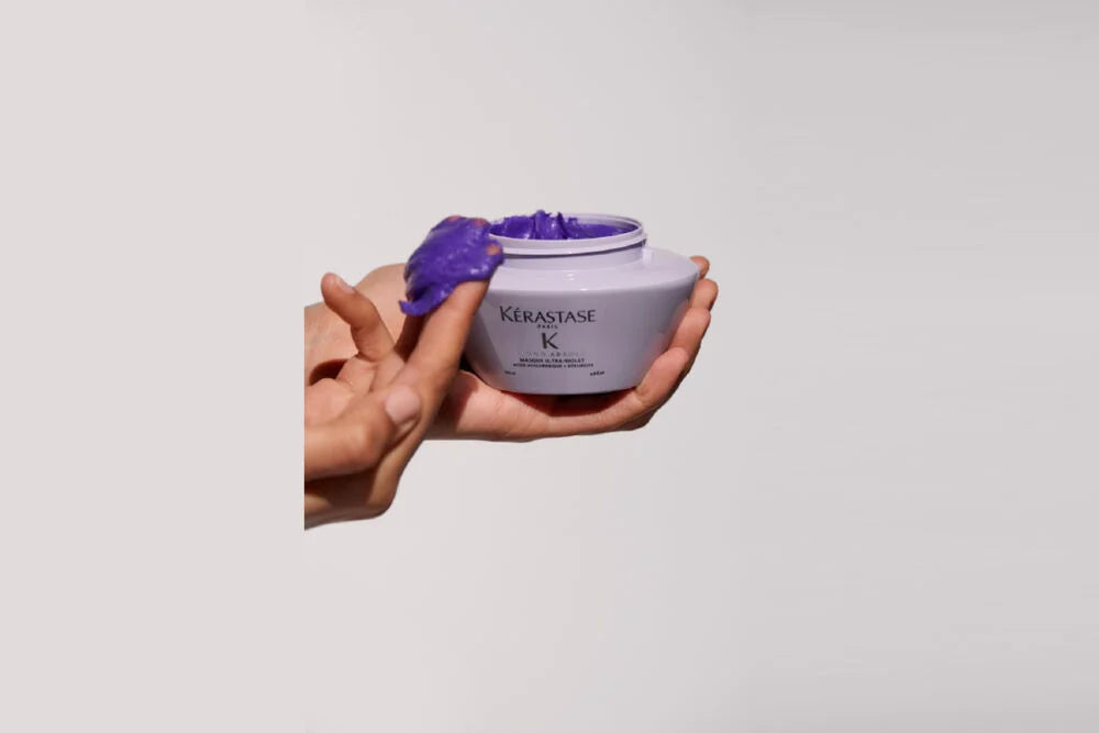 BLOND ABSOLU Cicaextreme Mask 200ml