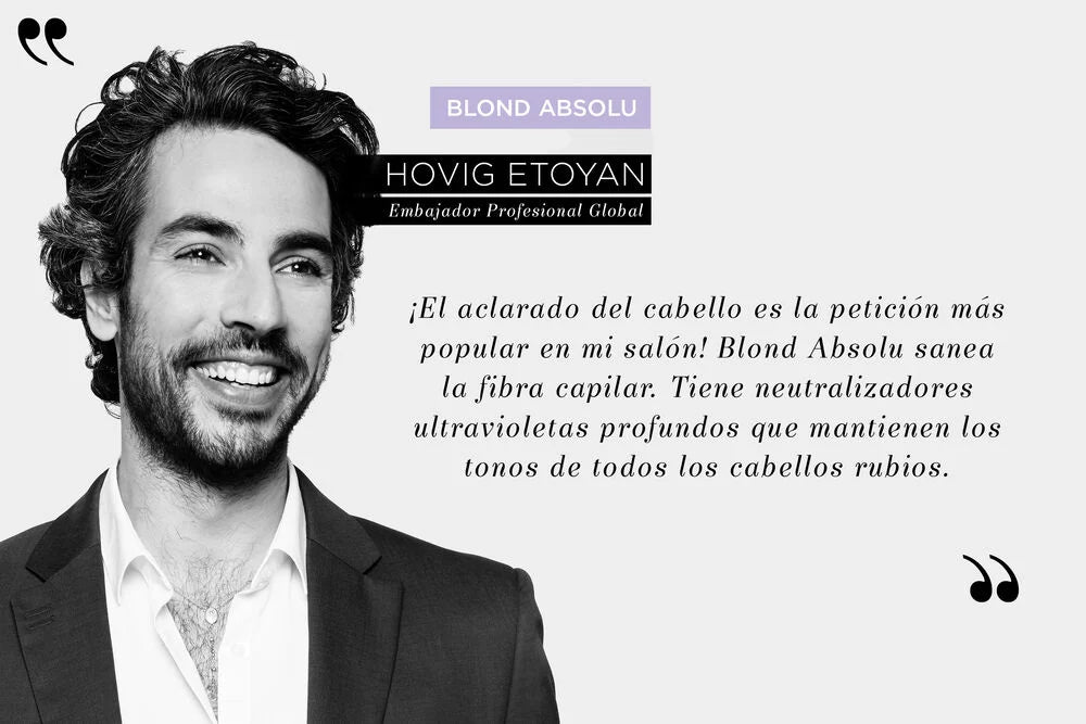 BLOND ABSOLU Cicaextreme Mask 200ml