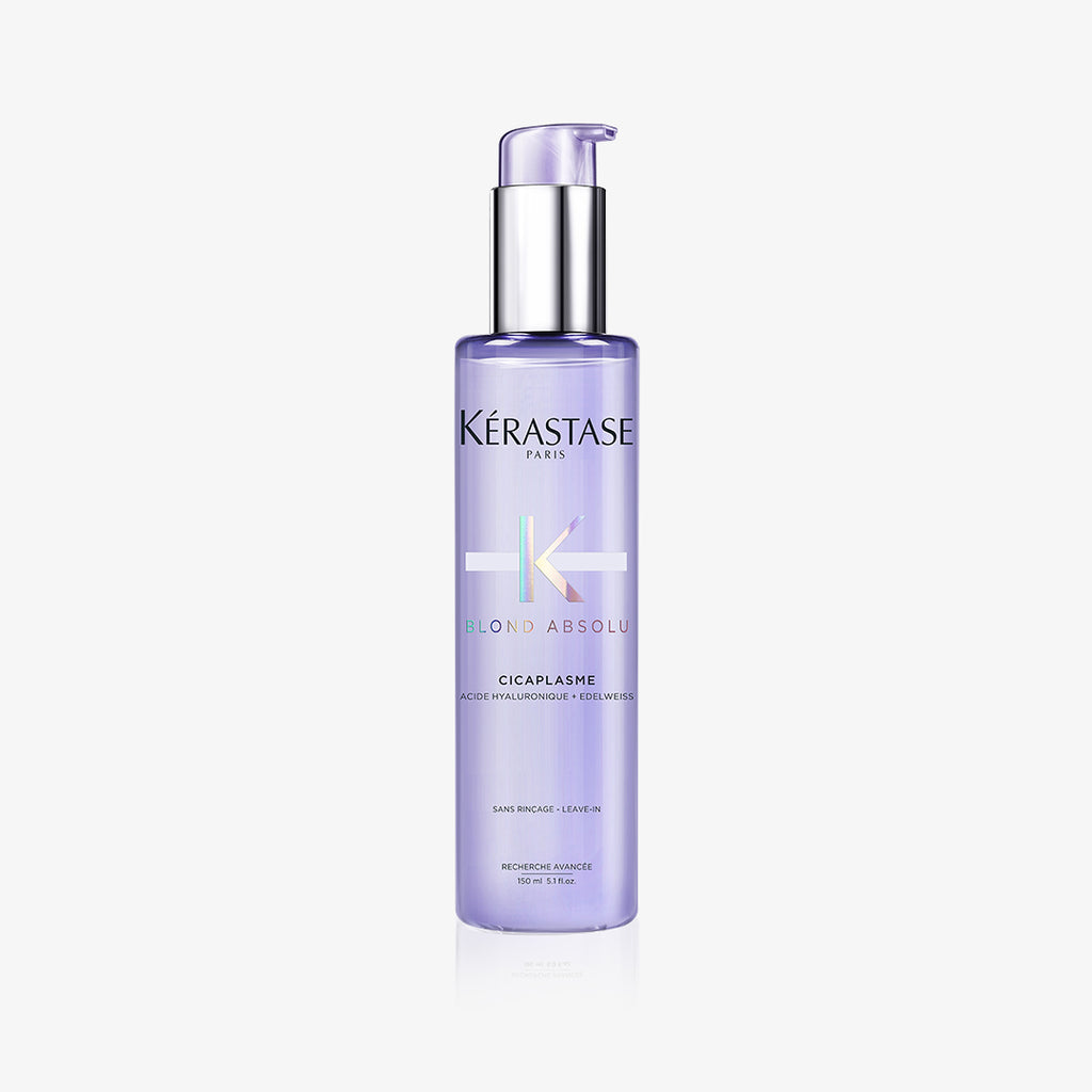 BLOND ABSOLU Protector Térmico Cicaplasme 150 Ml PROTECTOR TÉRMICO CICAPLASME