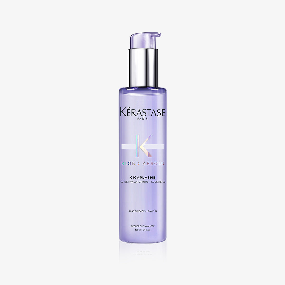 BLOND ABSOLU Protector Térmico Cicaplasme 150 Ml PROTECTOR TÉRMICO CICAPLASME