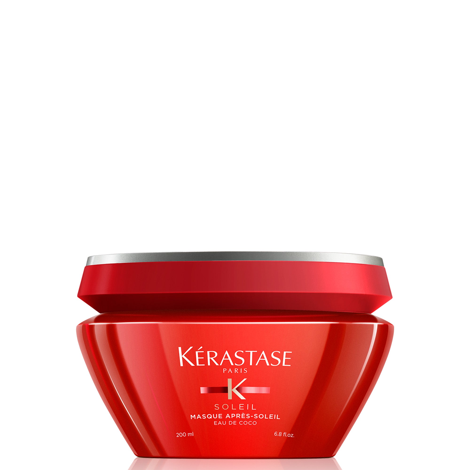 SOLEIL Mascarilla Après Soleil 200 Ml