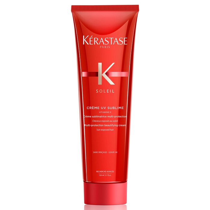 KÉRASTASE SOLEIL Crème UV Sublime 150 Ml