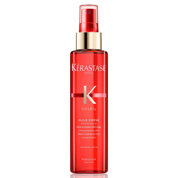 KÉRASTASE SOLEIL Huille Huile Sirène Oil 150 Ml