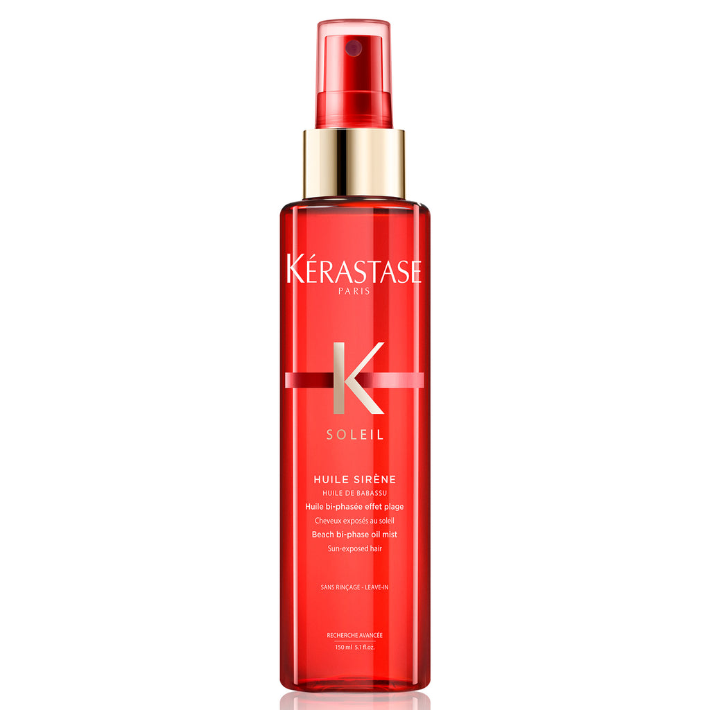 KÉRASTASE SOLEIL Crème UV Sublime 150 Ml