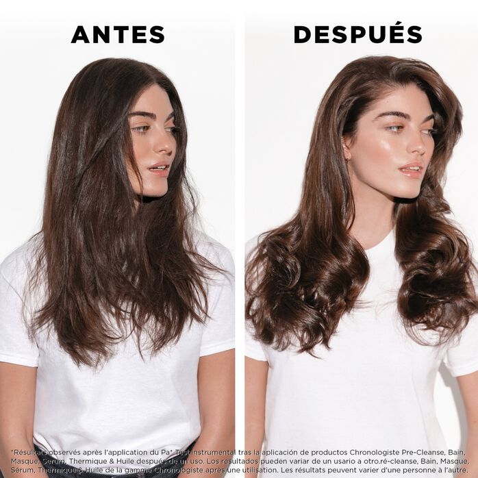 KÉRASTASE CHRONOLOGISTE Shampoo 250 Ml