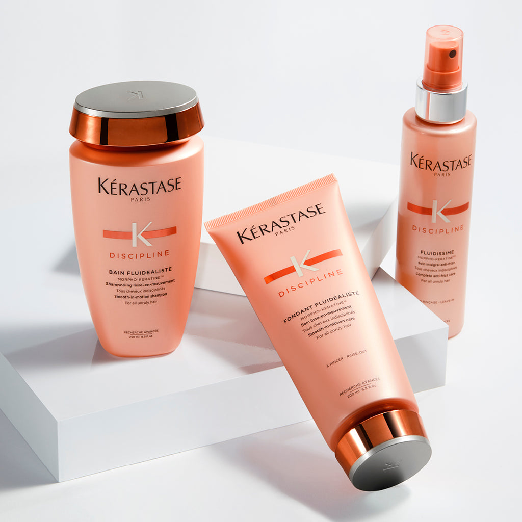 Kérastase Discipline Bain Fluidealiste Gentle 250ml