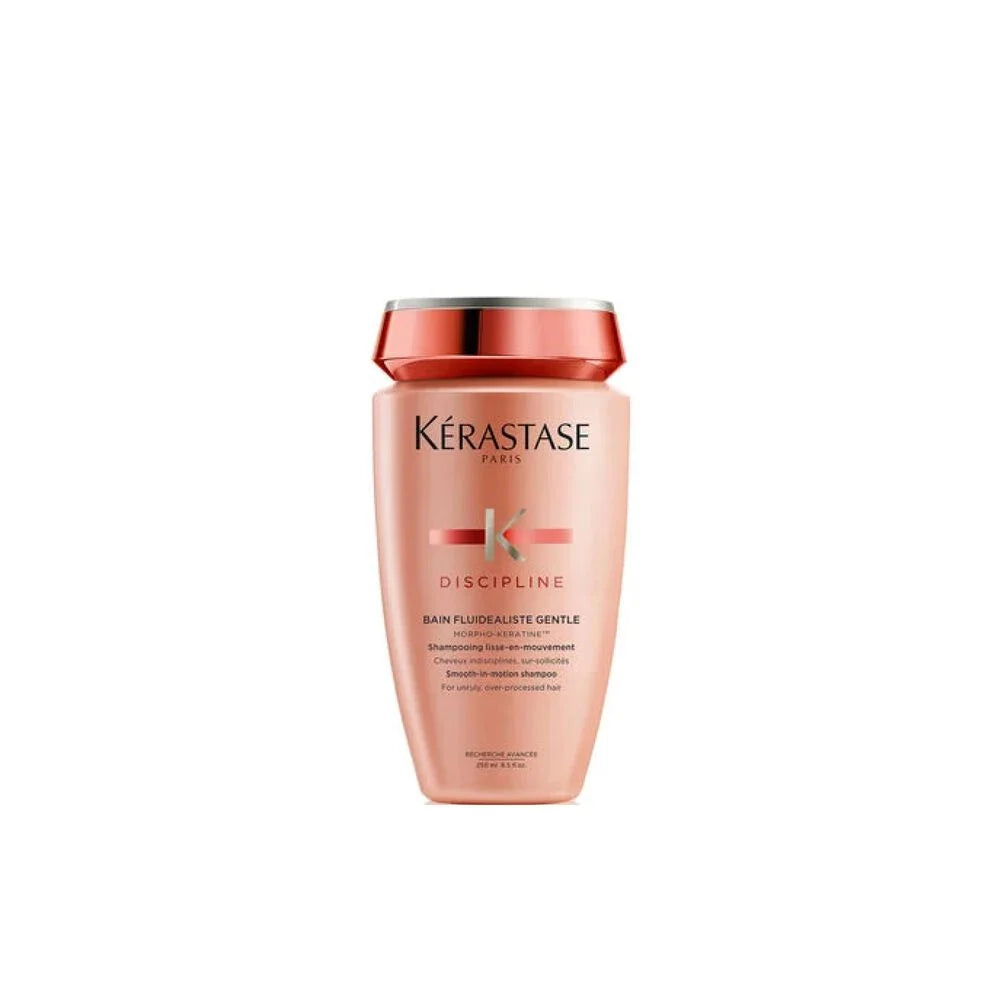 DISCIPLINE Champú Bain Fluidealiste Sans Sulfates 250 ml Kerastase - Discipline