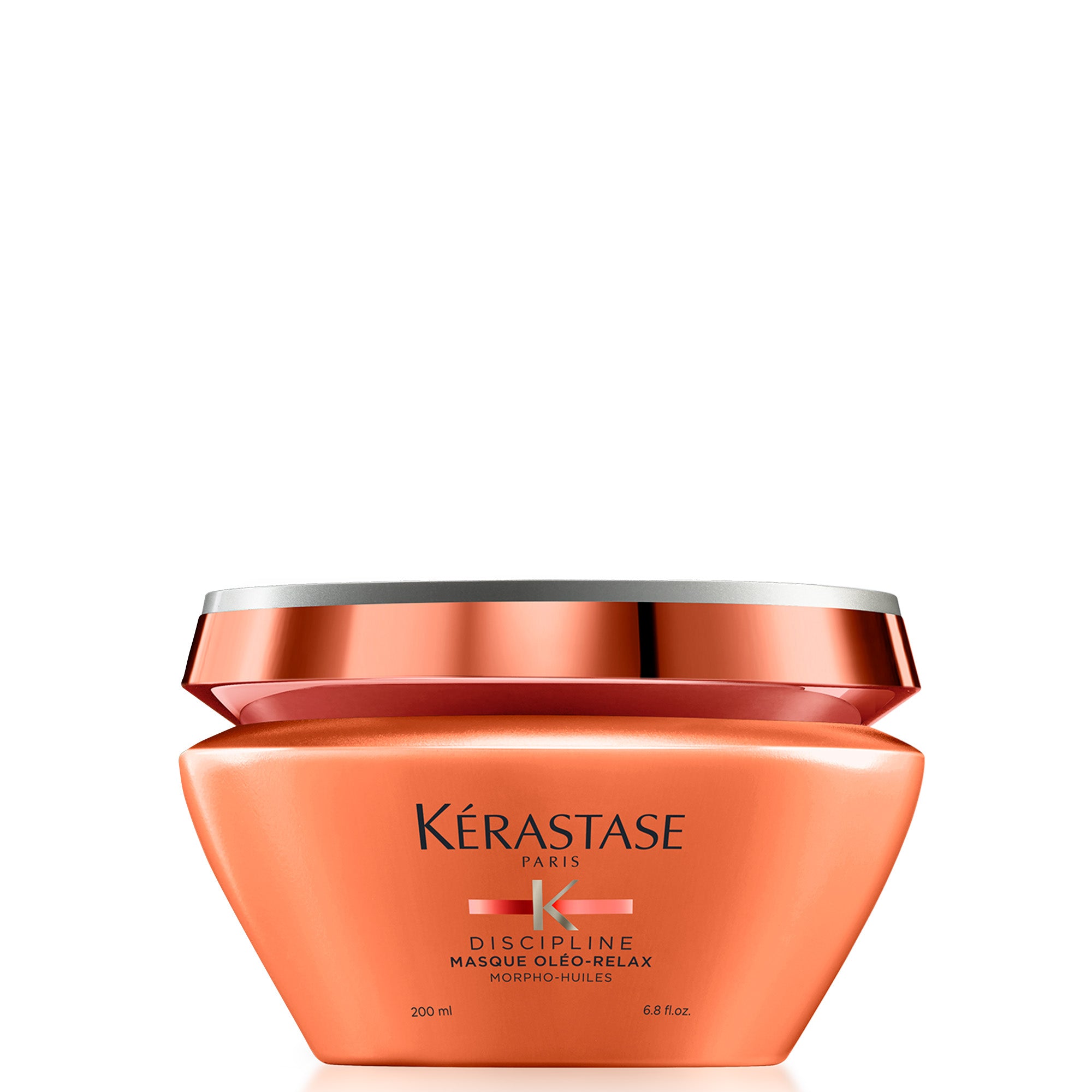 KÉRASTASE Masque Oléo-Relax 200 ml Kerastase - Discipline