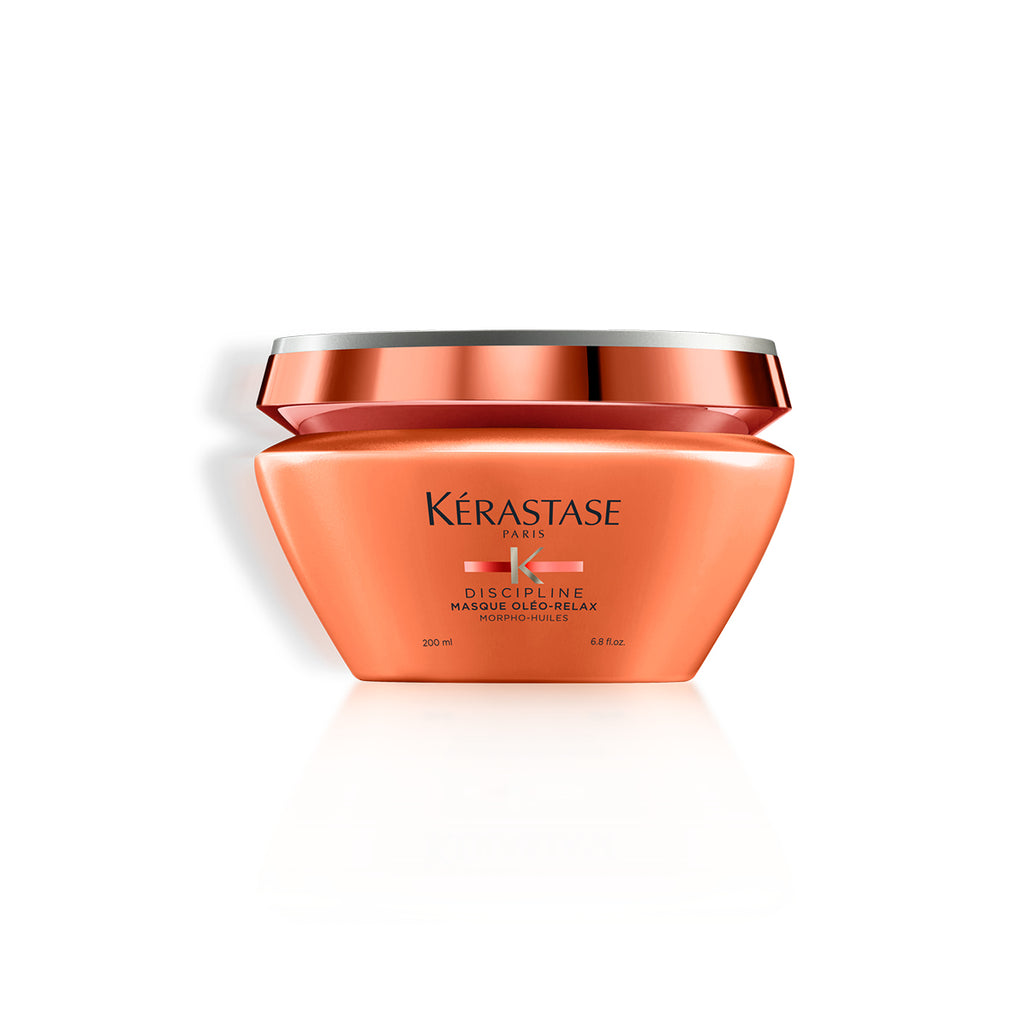 KÉRASTASE Masque Oléo-Relax 200 ml Kerastase - Discipline