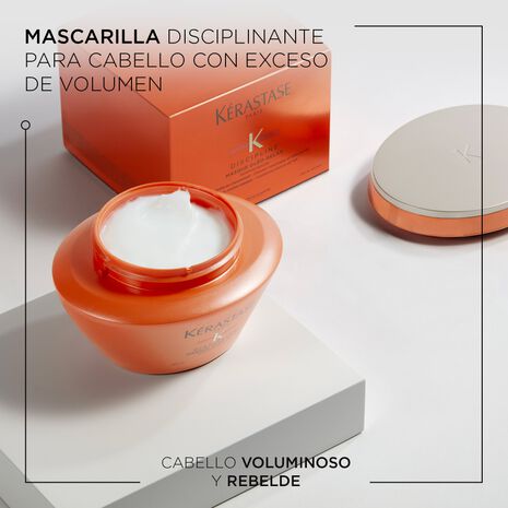 KÉRASTASE Masque Oléo-Relax 200 ml Kerastase - Discipline