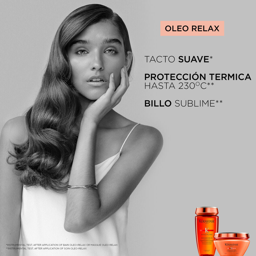 KERASTASE NUTRITIVE Masquintense Mask 200ml