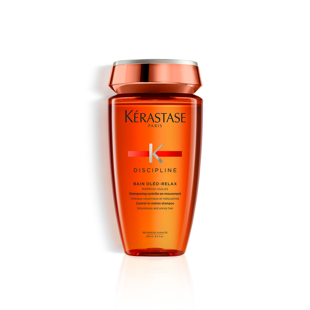 KÉRASTASE DISCIPLINE Champú Oléo Relax 250 Ml