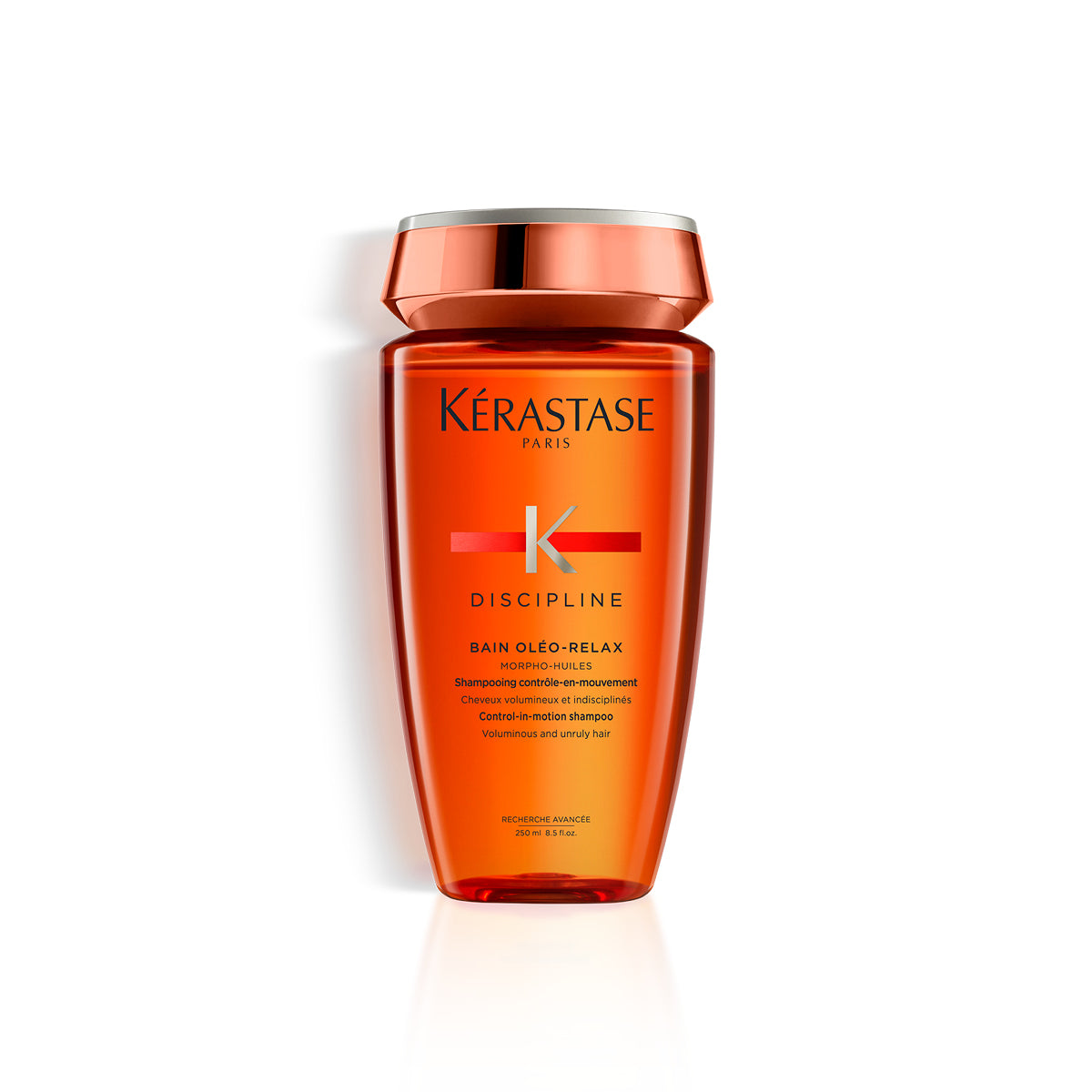 KÉRASTASE DISCIPLINE Champú Oléo Relax 250 Ml