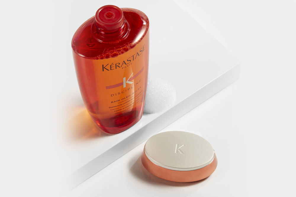 KÉRASTASE DISCIPLINE Champú Oléo Relax 250 Ml