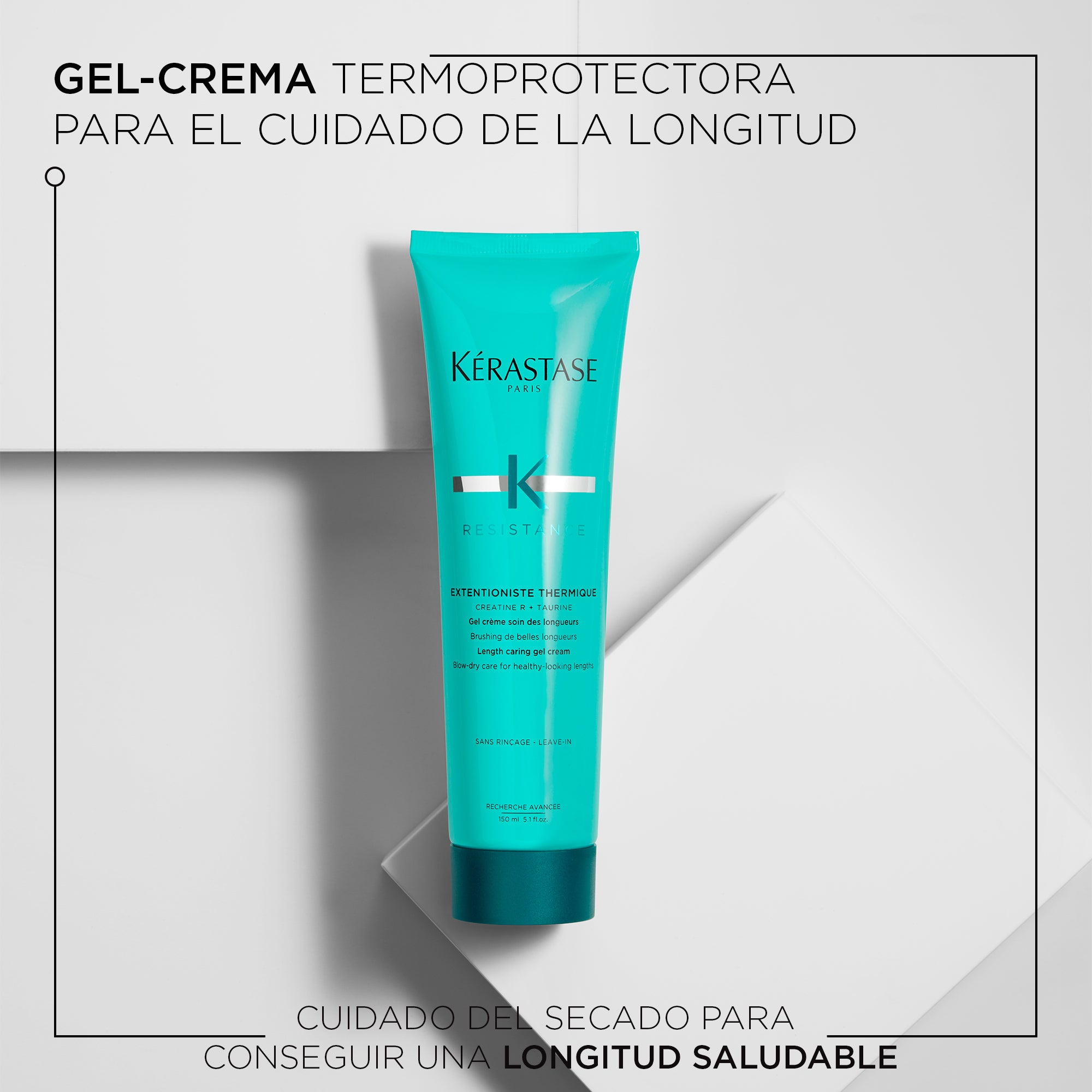 KÉRASTASE RESISTANCE Protector Térmico 150 Ml