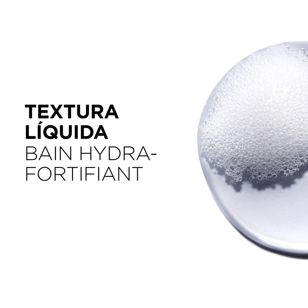 GENESIS Champú Bain Hydra-Fortifiant 250ml