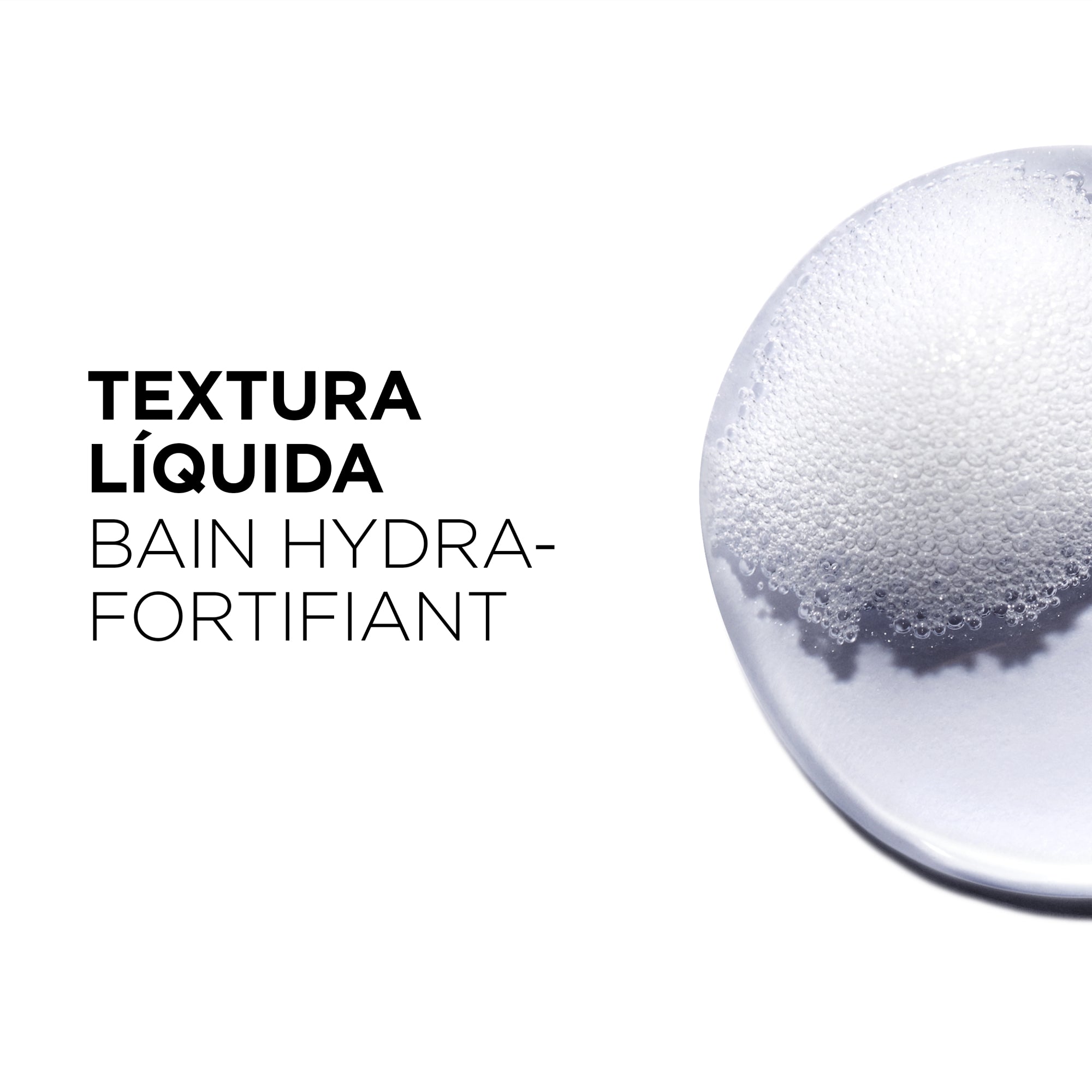 GENESIS Champú Bain Hydra-Fortifiant 250ml