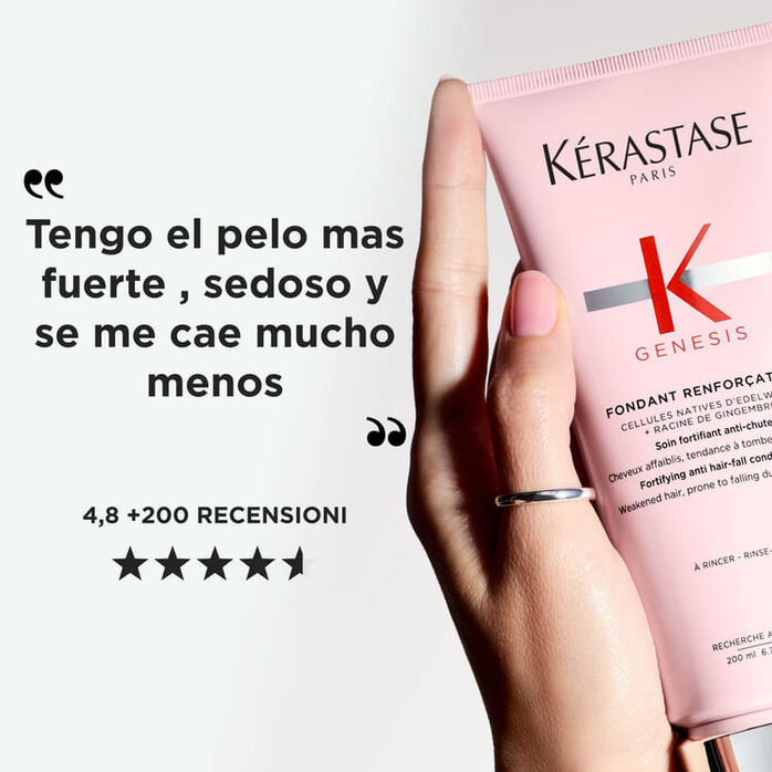 GENESIS Strengthening Conditioner 200 ml