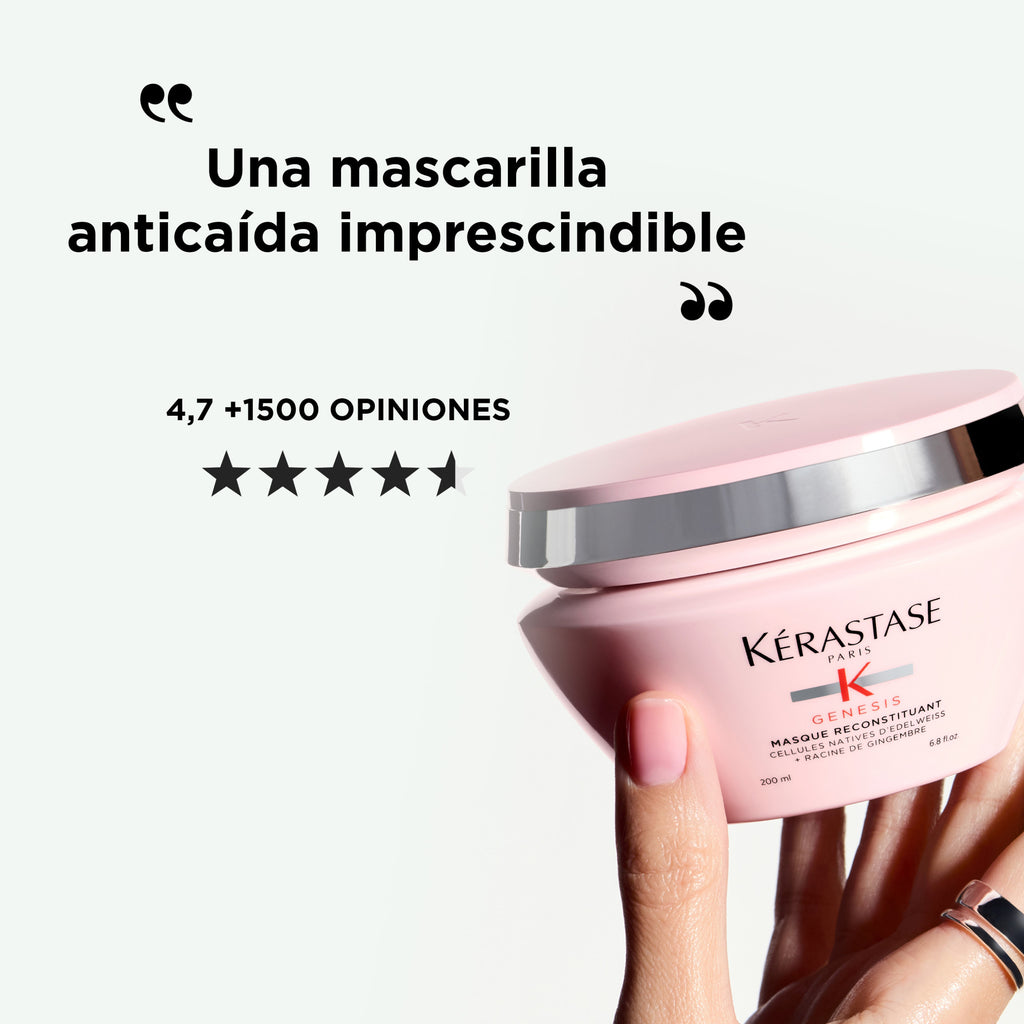 Kérastase Genesis Masque Reconstituant 200ml