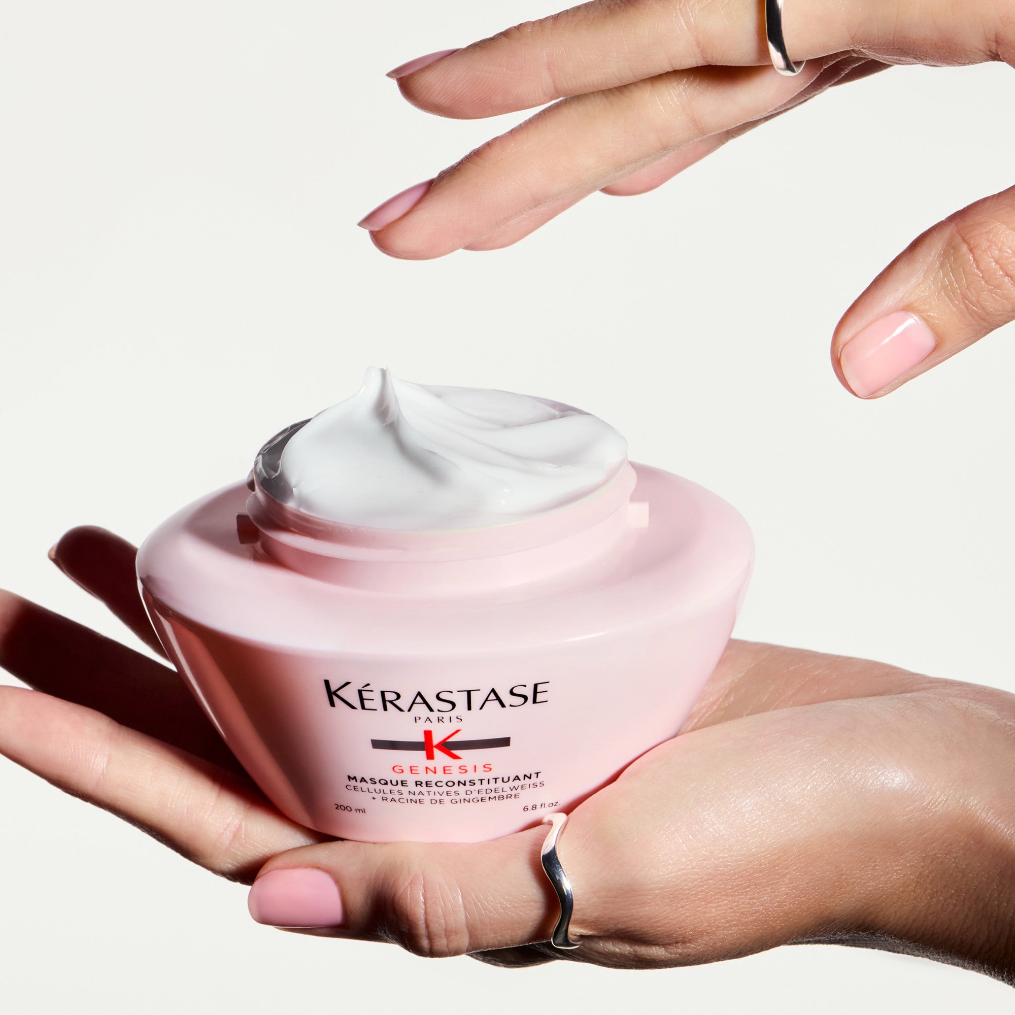 Kérastase Genesis Masque Reconstituant 200ml