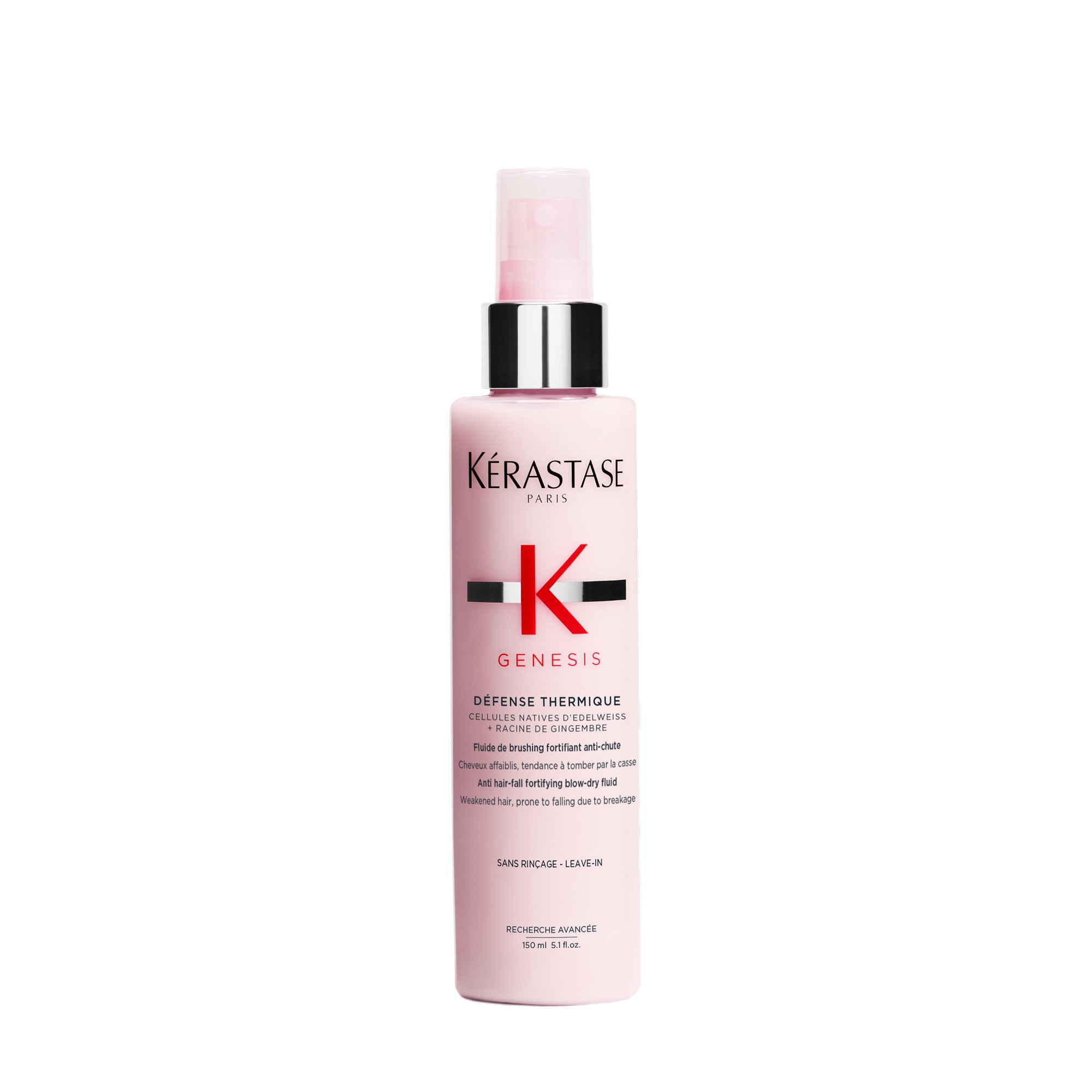 GENESIS Protector térmico Défense Thermique 150ml