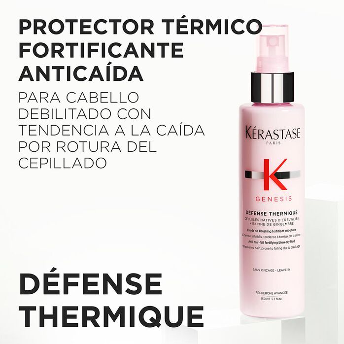 GENESIS Protector térmico Défense Thermique 150ml