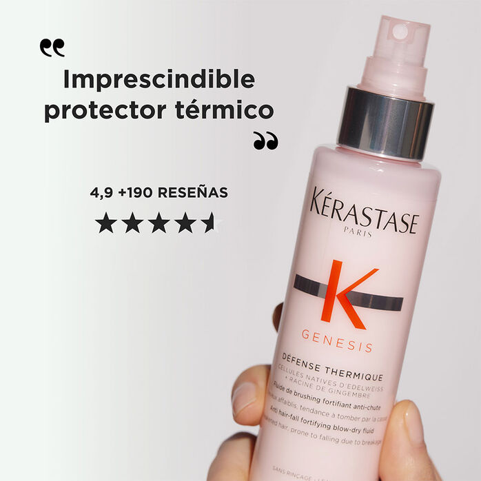 GENESIS Protector térmico Défense Thermique 150ml